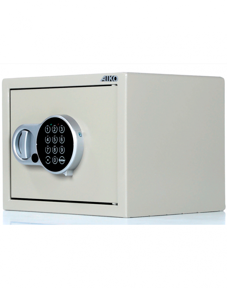 Мебельный сейф Aiko Т-23 EL купить в Краснодаре