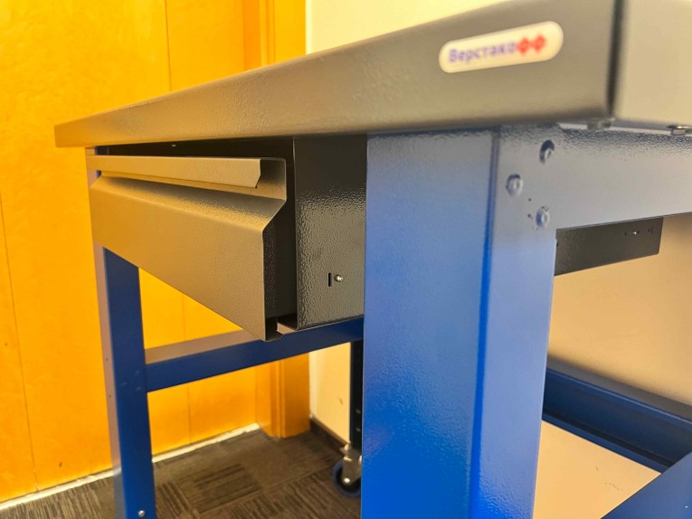 Стол промышленный PLC 20.111 купить в Краснодаре