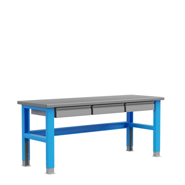 Стол промышленный PLC 20.111 купить в Краснодаре