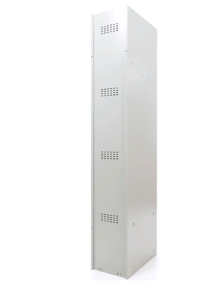 Шкаф для раздевалок усиленный ML-11-30 купить в Краснодаре