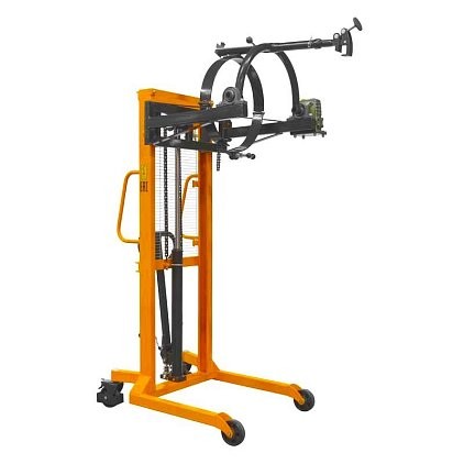 Штабелер гидравлический для бочек DA450A SMARTLIFT (SMART) купить в Краснодаре Штабелер гидравлический для бочек DA450A SMARTLIFT (SMART) купить в Краснодаре