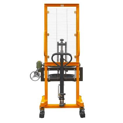 Штабелер гидравлический для бочек DA450A SMARTLIFT (SMART) купить в Краснодаре Штабелер гидравлический для бочек DA450A SMARTLIFT (SMART) купить в Краснодаре