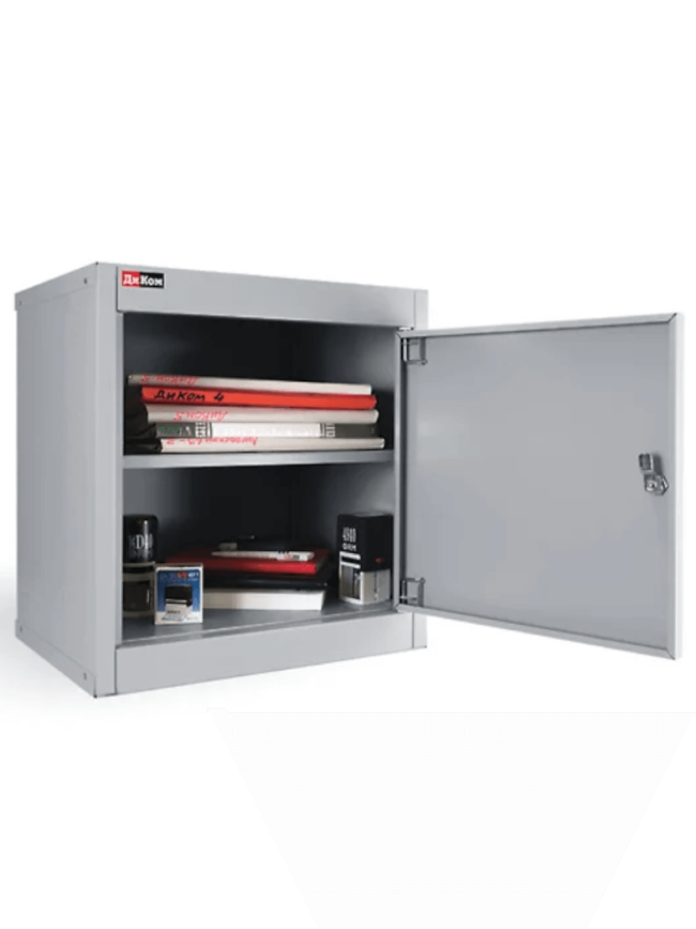 Шкаф офисный ДиКом КД-111 (без полки) разб. купить в Краснодаре Шкаф офисный ДиКом КД-111 (без полки) разб. купить в Краснодаре