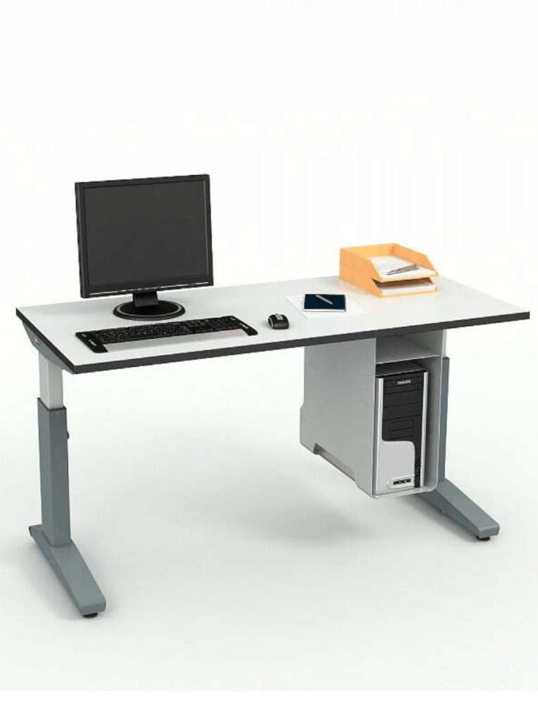 Стол монтажный ДиКом СР-150-01 Р ДСП купить в Краснодаре