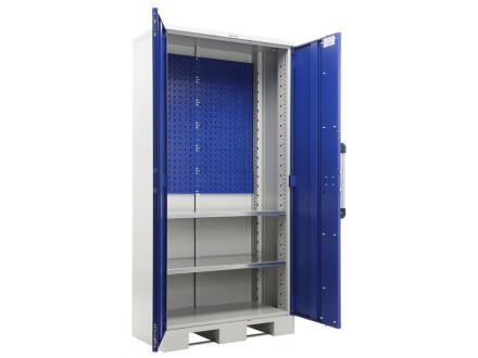 Шкаф инструментальный AMH TC-062000 EL купить в Краснодаре