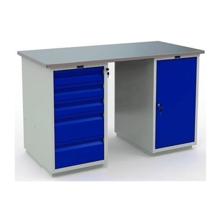 Верстак Profi WT140.WD5/WD1.000 купить в Краснодаре