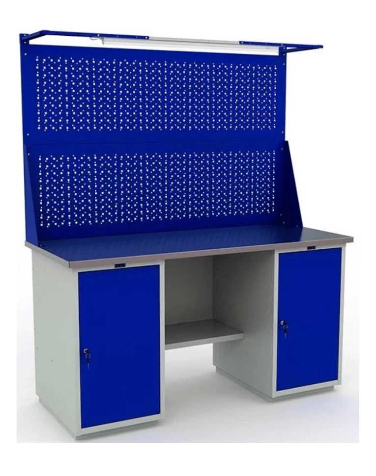 Верстак Profi WT160.WD1/WD1.021 купить в Краснодаре