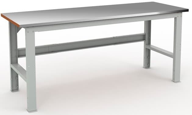 Верстак Expert W200.F2/F2.000.W купить в Краснодаре