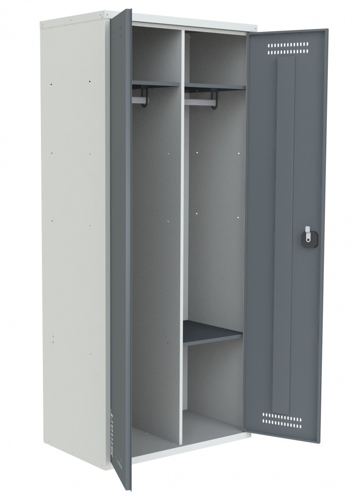 Шкаф SMART гардеробный купить в Краснодаре