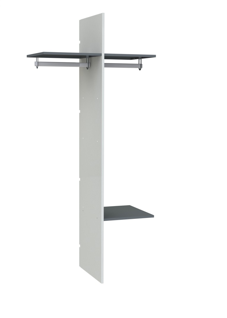 Шкаф SMART гардеробный купить в Краснодаре