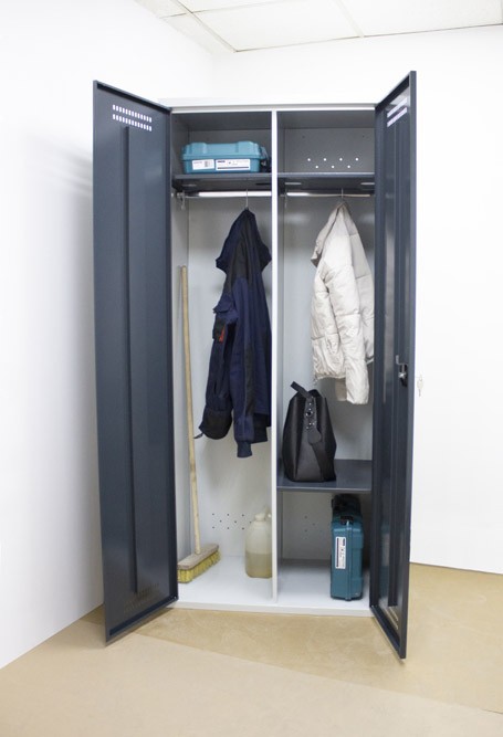 Шкаф SMART гардеробный купить в Краснодаре