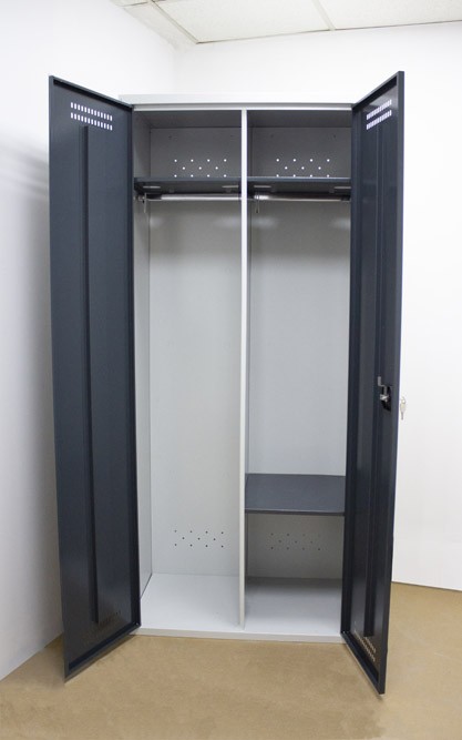 Шкаф SMART гардеробный купить в Краснодаре