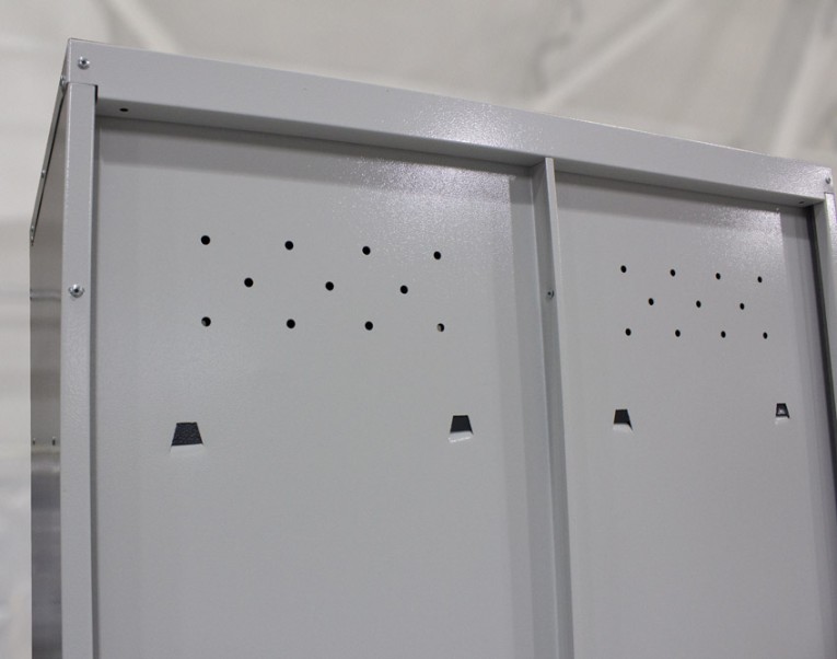 Шкаф SMART гардеробный купить в Краснодаре