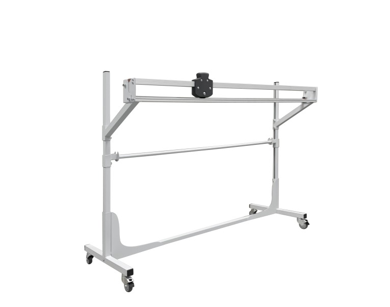 Стойка для Gresson рулонов с резаком Gresson СРР-1200 купить в Краснодаре