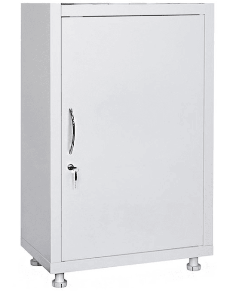 Медицинский шкаф HILFE МД 1 1760/SG купить в Краснодаре