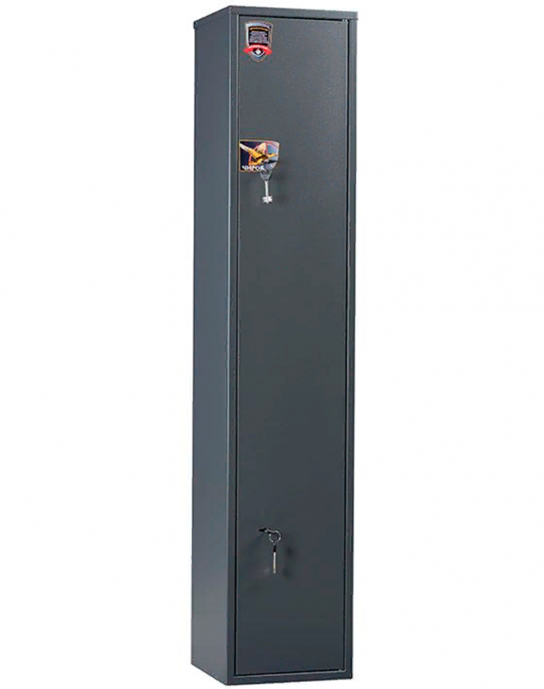 Оружейный сейф Aiko Чирок 1528 (Кречет) купить в Краснодаре Оружейный сейф Aiko Чирок 1528 (Кречет) купить в Краснодаре