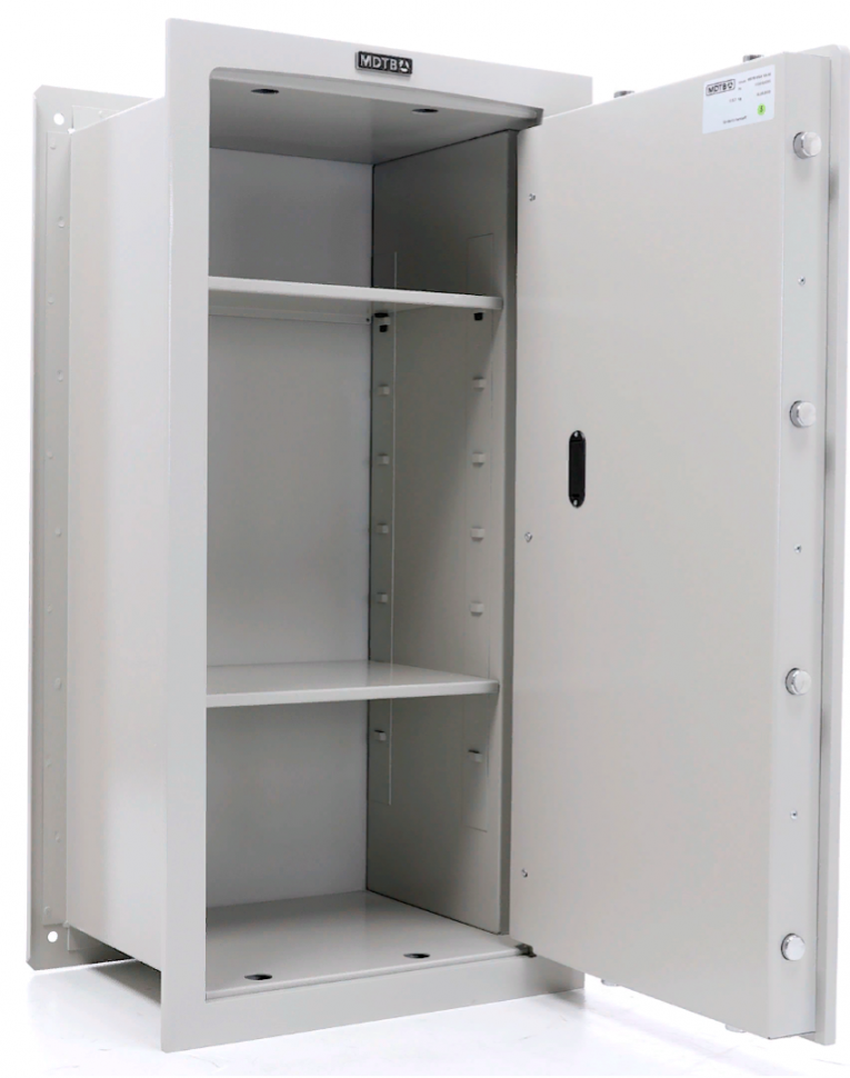 Встраиваемый сейф MDTB-Vega 104 EK купить в Краснодаре