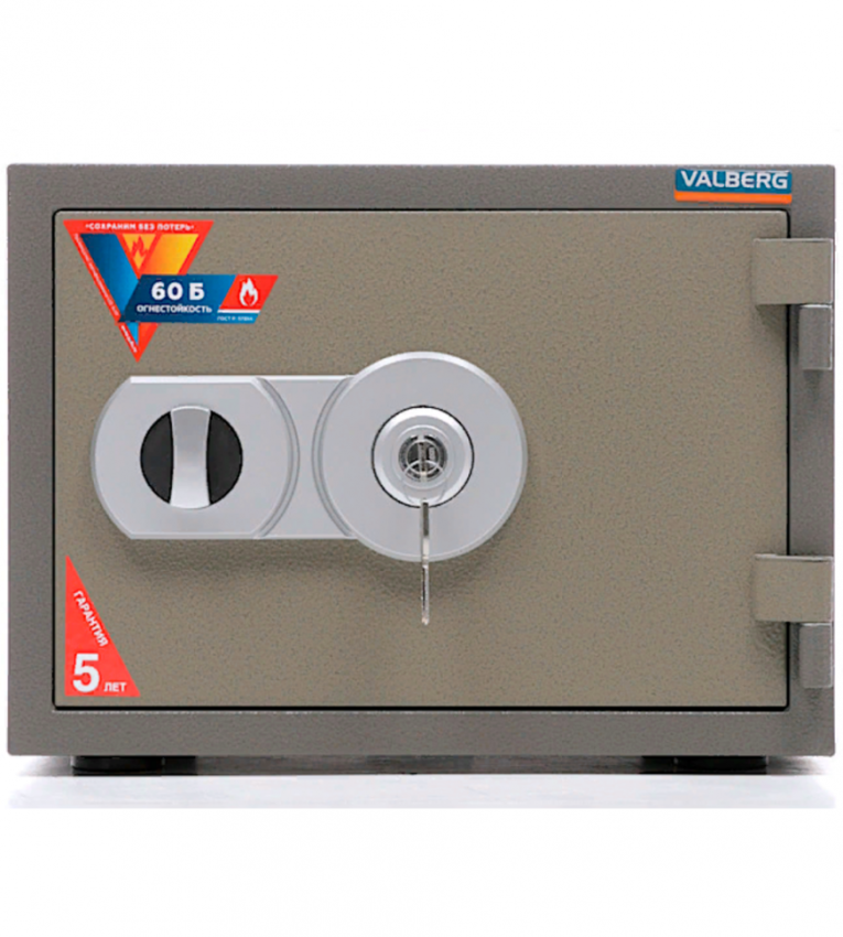 Огнестойкий сейф Valberg FRS-30 KL купить в Краснодаре Огнестойкий сейф Valberg FRS-30 KL купить в Краснодаре