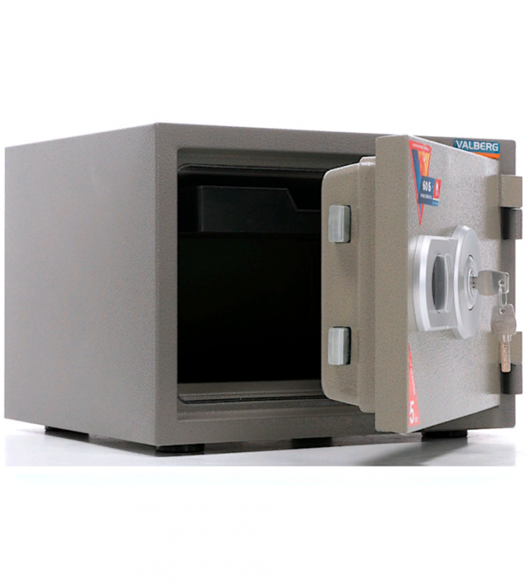 Огнестойкий сейф Valberg FRS-30 KL купить в Краснодаре Огнестойкий сейф Valberg FRS-30 KL купить в Краснодаре