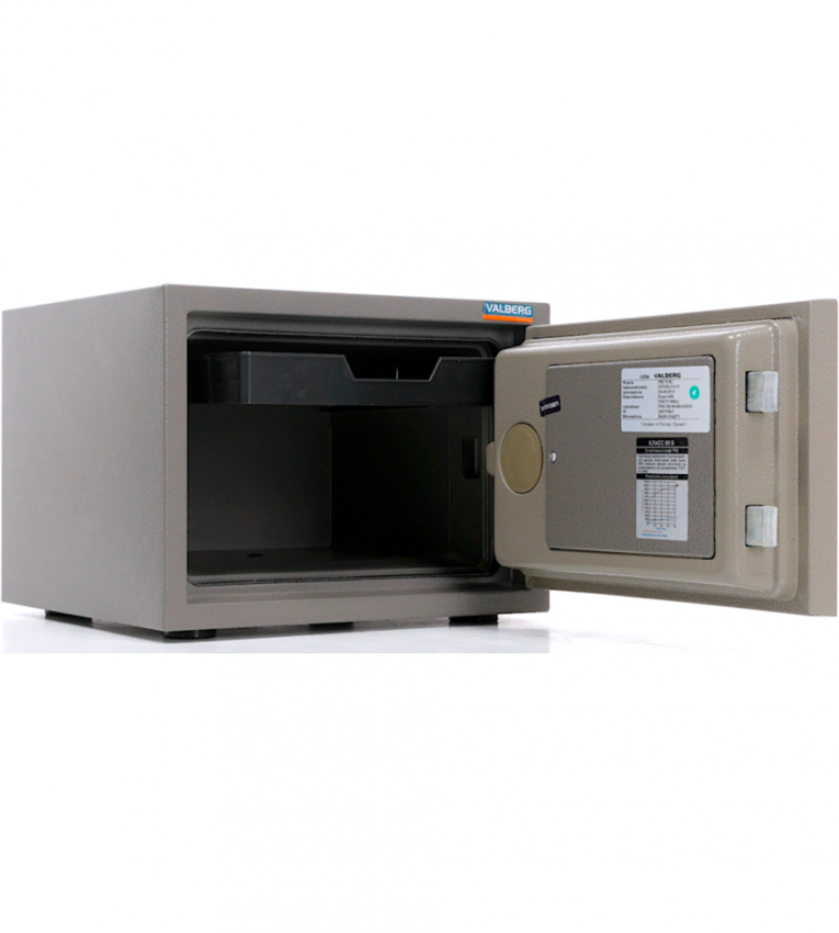 Огнестойкий сейф Valberg FRS-30 KL купить в Краснодаре Огнестойкий сейф Valberg FRS-30 KL купить в Краснодаре