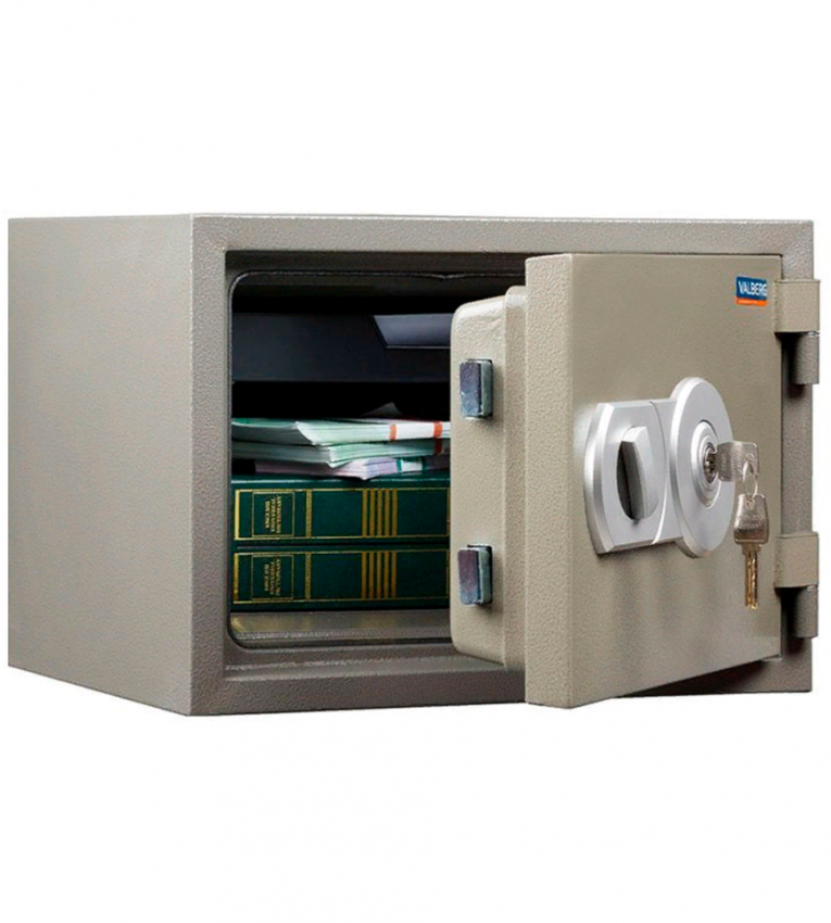 Огнестойкий сейф Valberg FRS-30 KL купить в Краснодаре Огнестойкий сейф Valberg FRS-30 KL купить в Краснодаре