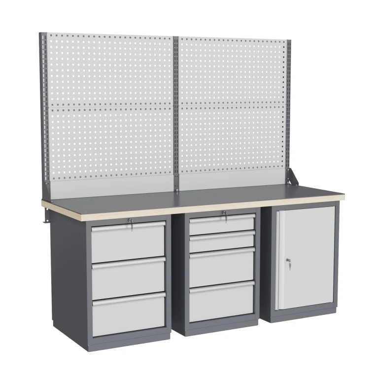 Верстак FBK 205.347-2 купить в Краснодаре