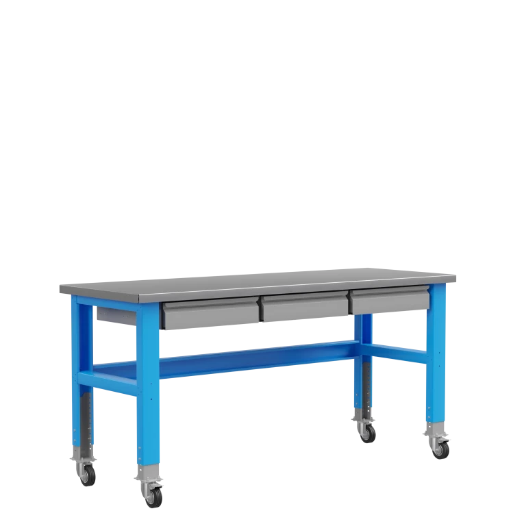 Стол промышленный PLC 20.111-М купить в Краснодаре Стол промышленный PLC 20.111-М купить в Краснодаре