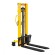 Ручной гидравлический штабелер SDJ 1530 (1500 кг; 3 м; вилы 310-850 мм) SMARTLIFT (SMART) купить в Краснодаре