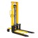 Ручной гидравлический штабелер SDJ 1530 (1500 кг; 3 м; вилы 310-850 мм) SMARTLIFT (SMART) купить в Краснодаре