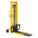 Ручной гидравлический штабелер SDJ 1530 (1500 кг; 3 м; вилы 310-850 мм) SMARTLIFT (SMART) купить в Краснодаре