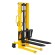 Ручной гидравлический штабелер SDJ 1530 (1500 кг; 3 м; вилы 310-850 мм) SMARTLIFT (SMART) купить в Краснодаре