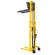 Ручной гидравлический штабелер SDJ 1530 (1500 кг; 3 м; вилы 310-850 мм) SMARTLIFT (SMART) купить в Краснодаре