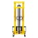 Ручной гидравлический штабелер SDJ 1530 (1500 кг; 3 м; вилы 310-850 мм) SMARTLIFT (SMART) купить в Краснодаре