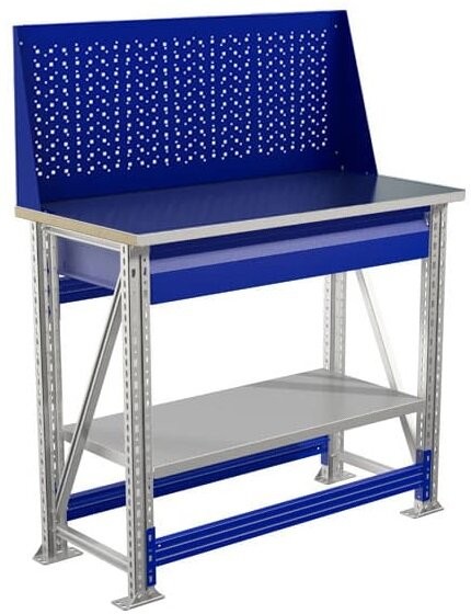 Верстак Master MT100.MF1 / MF1.111 купить в Краснодаре