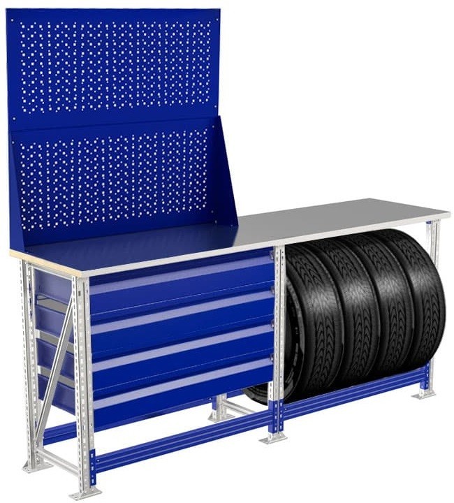 Верстак Master MT100.MF1 / MF1 / MF1.420.000 купить в Краснодаре Верстак Master MT100.MF1 / MF1 / MF1.420.000 купить в Краснодаре