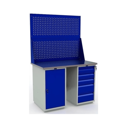 Верстак Profi WT120.WD1/WD5.020 купить в Краснодаре