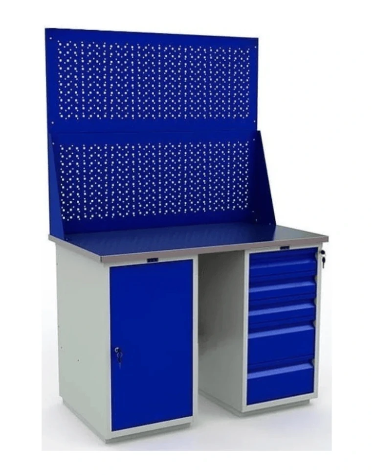 Верстак Profi WT120.WD1/WD5.020 купить в Краснодаре