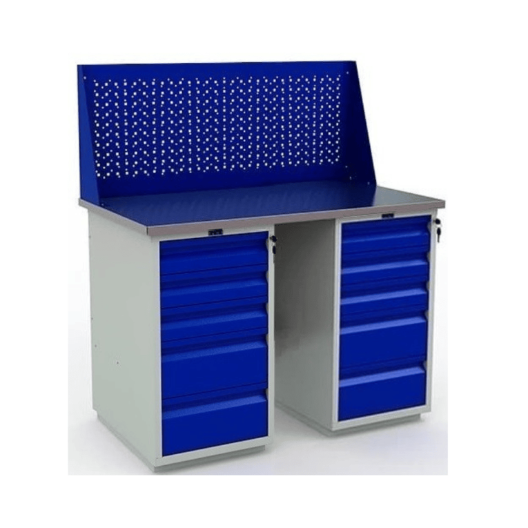 Верстак Profi WT120.WD5/WD5.010 купить в Краснодаре