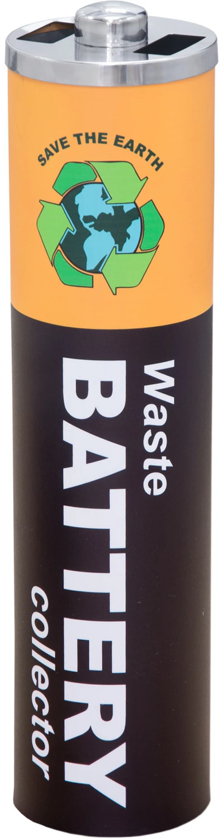 Урна для сбора батареек купить в Краснодаре Урна для сбора батареек купить в Краснодаре