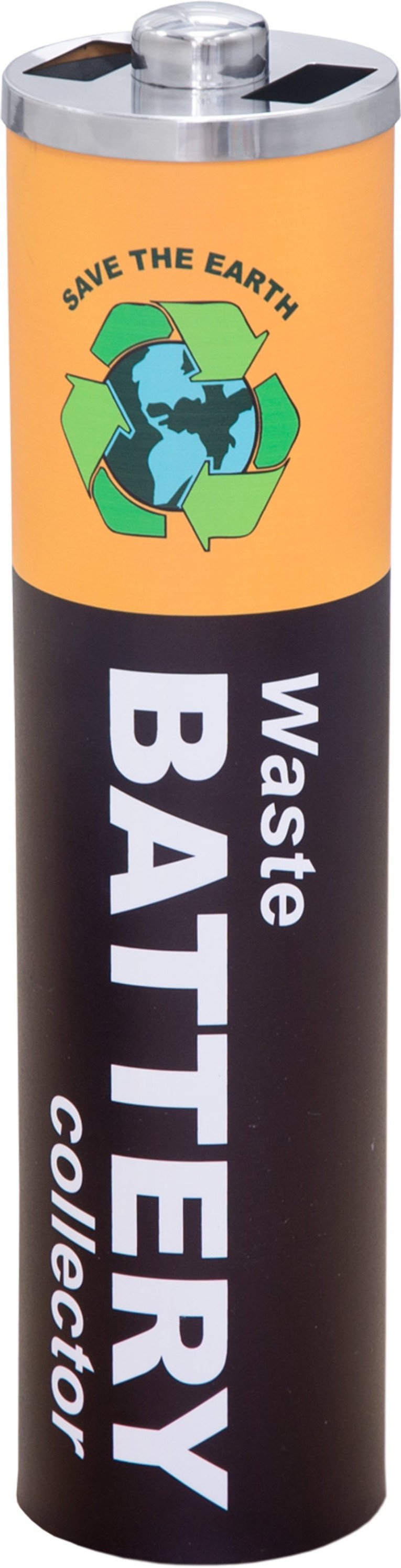 Урна для сбора батареек купить в Краснодаре Урна для сбора батареек купить в Краснодаре