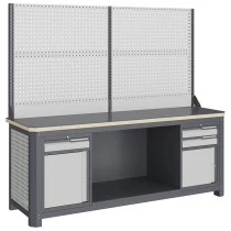 Модульный верстак MCN 2052.S89.11-2