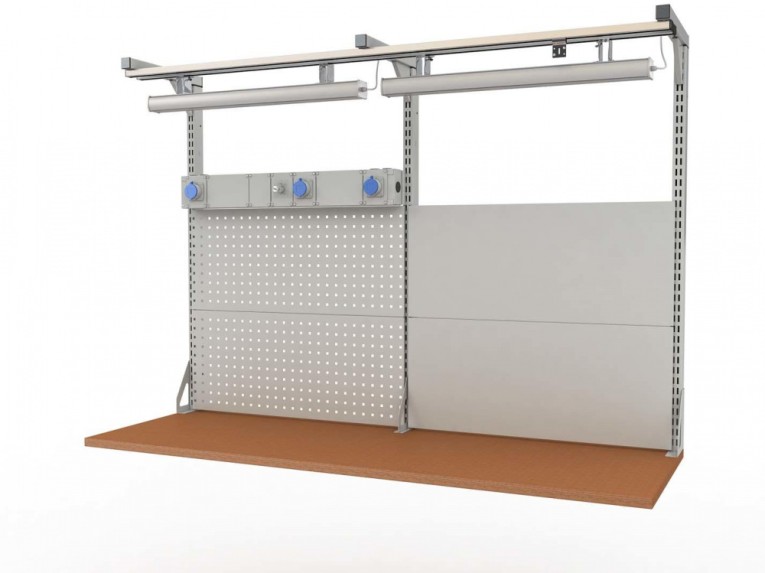 Рабочая панель 1320х2000.2 купить в Краснодаре Рабочая панель 1320х2000.2 купить в Краснодаре