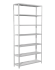Стеллаж MS Strong 3100х1000х300 7 полок купить в Краснодаре