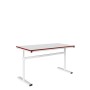 Стол рабочий Gresson СРП-1200х500 ESD
