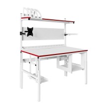 Комплект стола оператора Gresson  КСО-1800 ESD