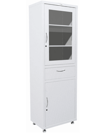 Медицинский шкаф HILFE МД 1 1760 R-1 купить в Краснодаре