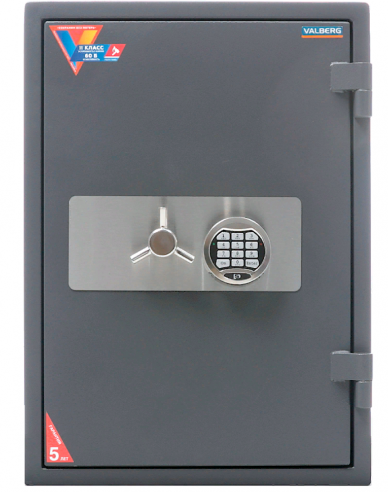 Огневзломостойкий сейф Valberg Гарант Евро 67T EL купить в Краснодаре Огневзломостойкий сейф Valberg Гарант Евро 67T EL купить в Краснодаре