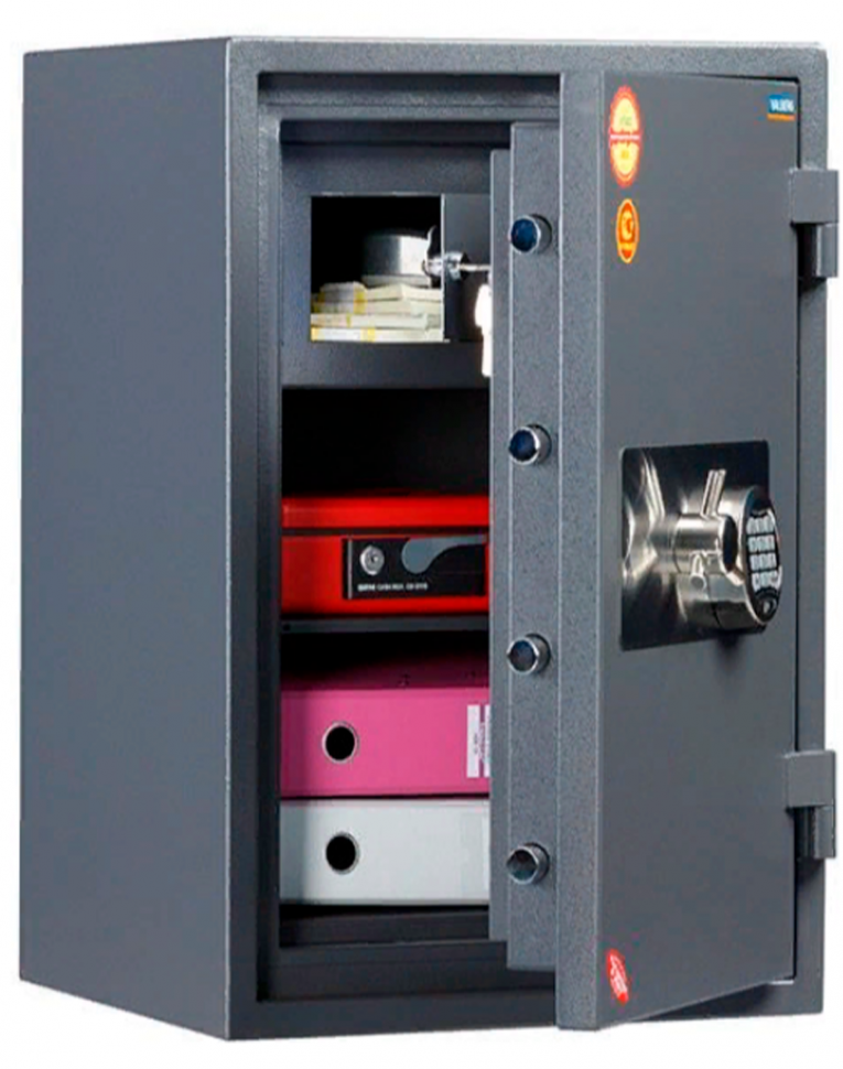 Огневзломостойкий сейф Valberg Гарант Евро 67T EL купить в Краснодаре Огневзломостойкий сейф Valberg Гарант Евро 67T EL купить в Краснодаре