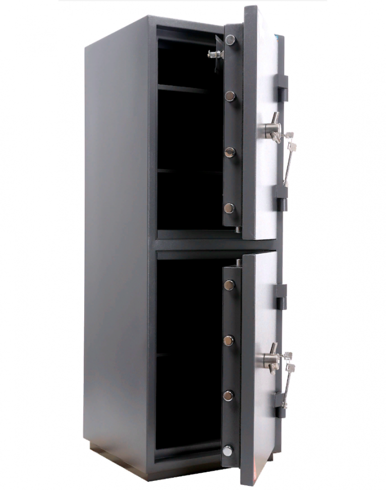 Взломостойкий сейф Valberg Гранит 120T/2 купить в Краснодаре