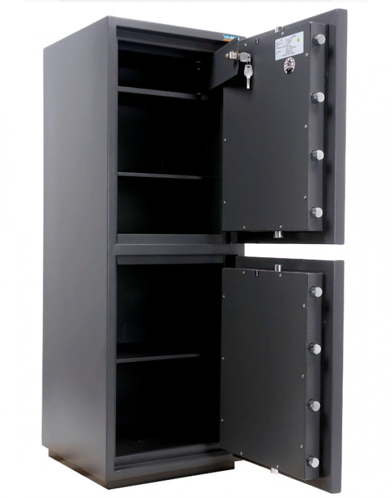 Взломостойкий сейф Valberg Гранит 120T/2 купить в Краснодаре